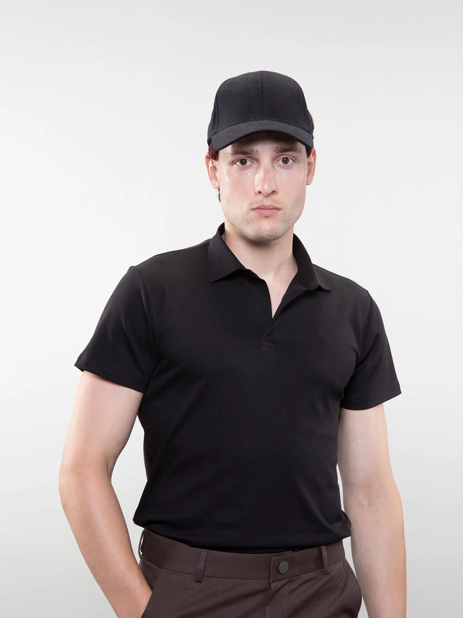 Lifestyle polo