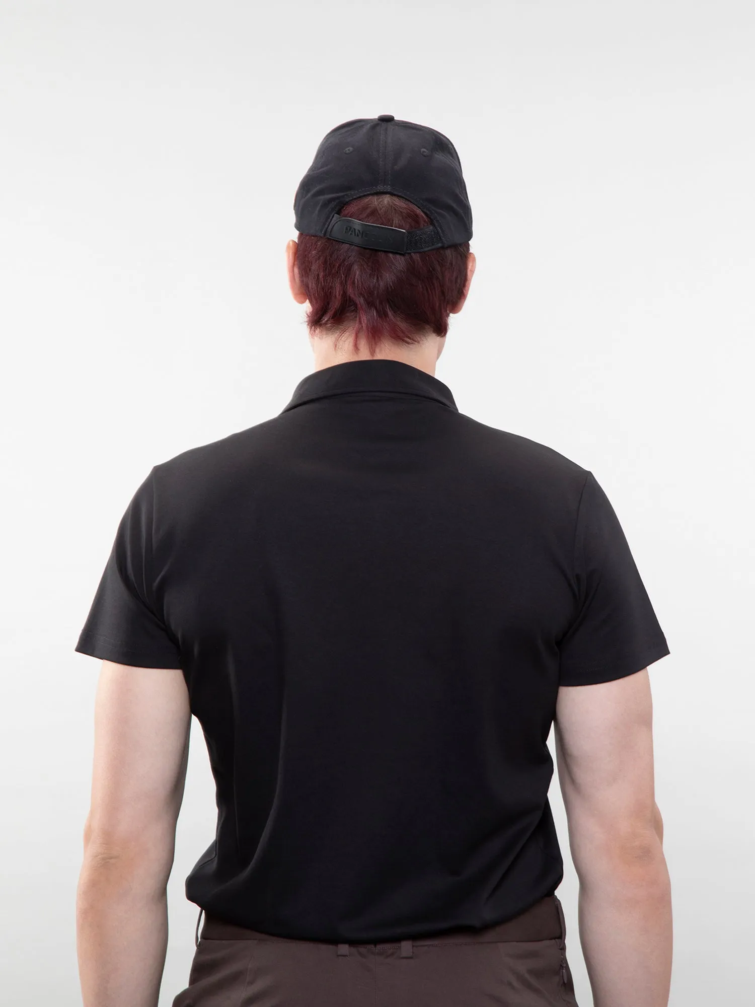 Lifestyle polo