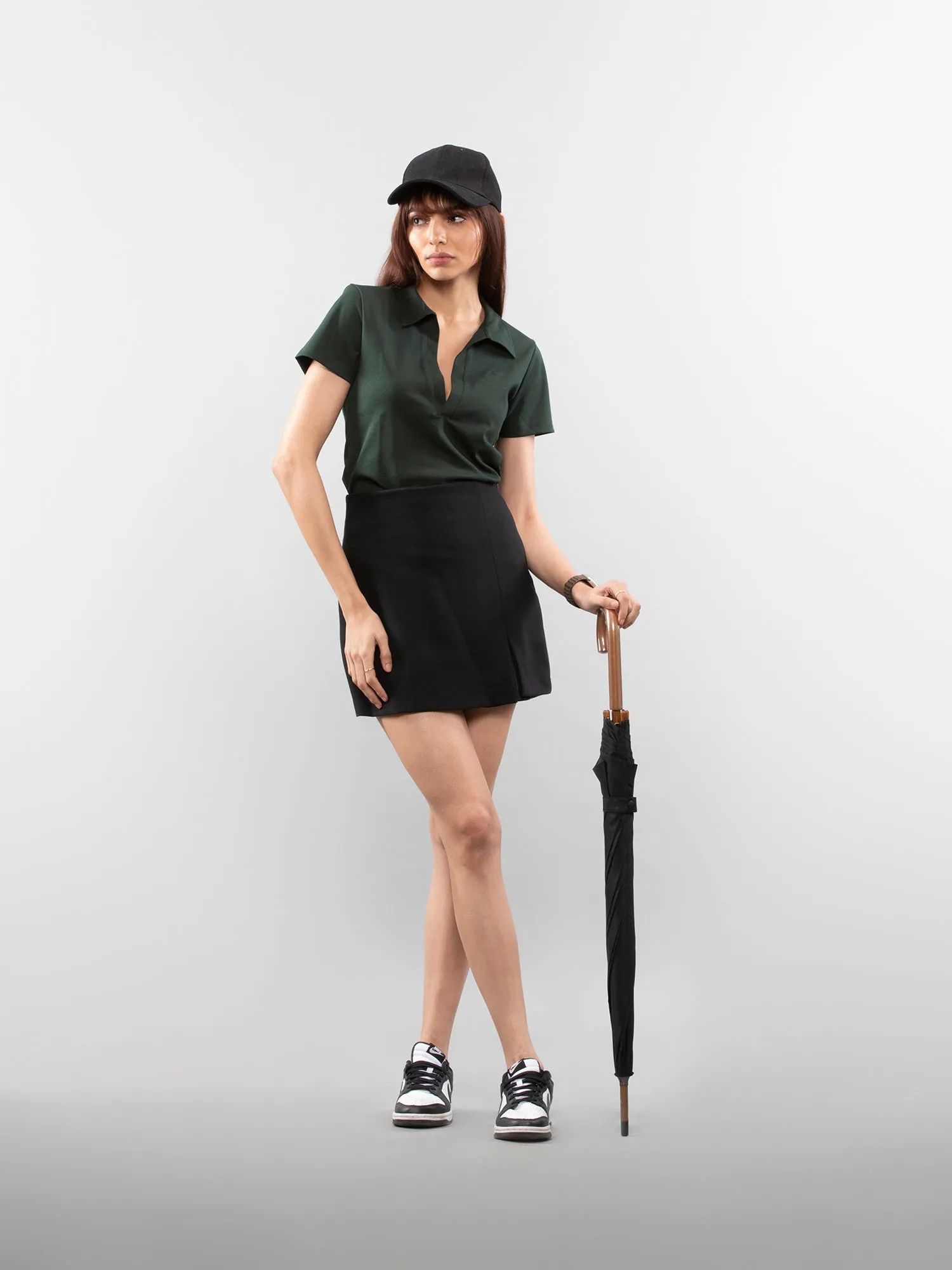 Lifestyle polo