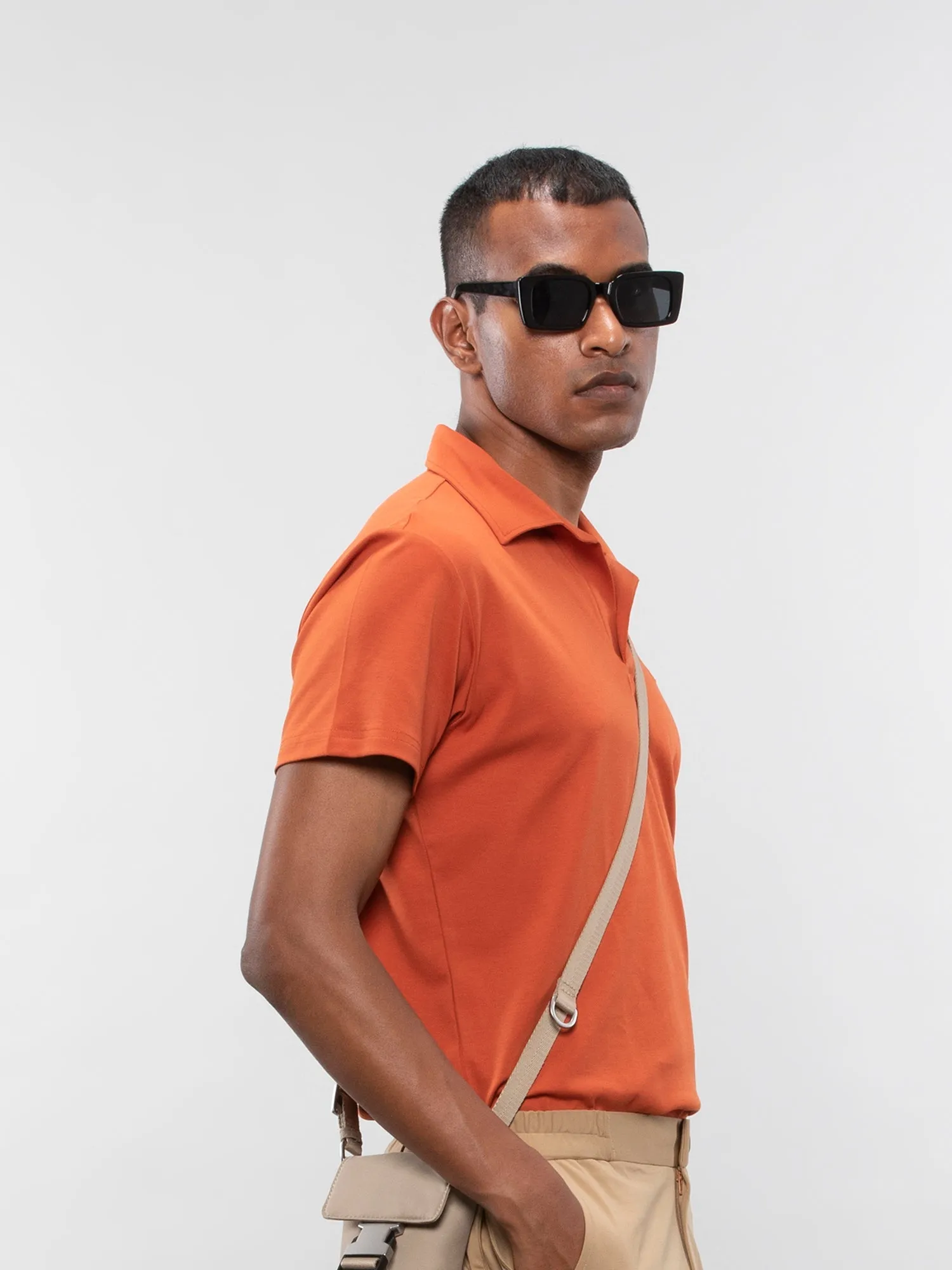 Lifestyle polo