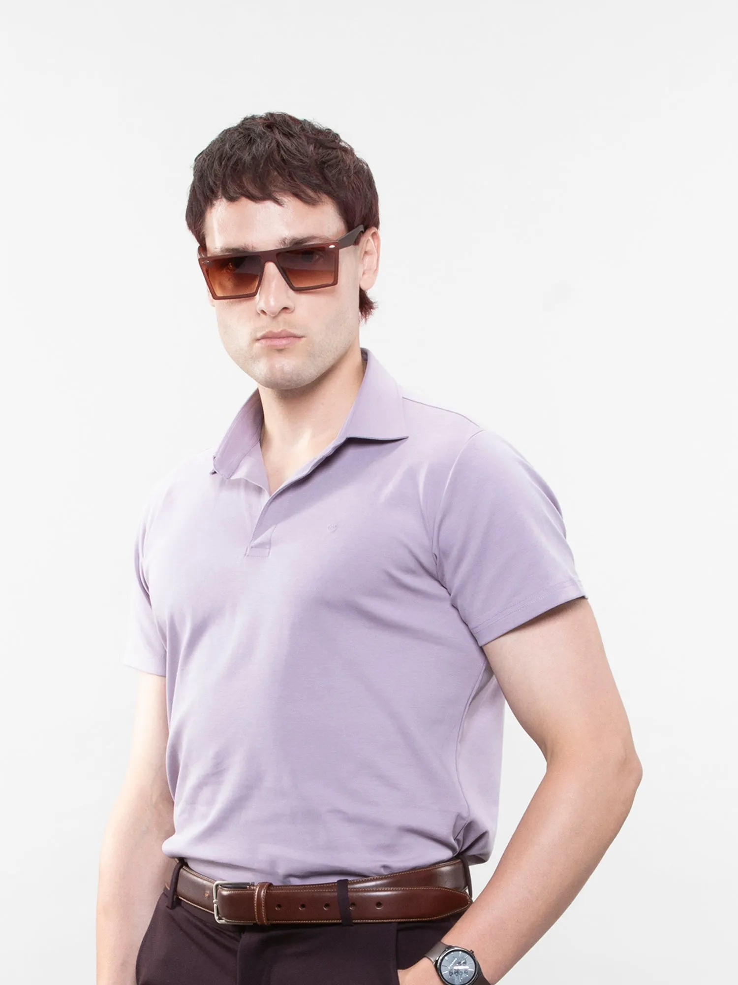 Lifestyle polo