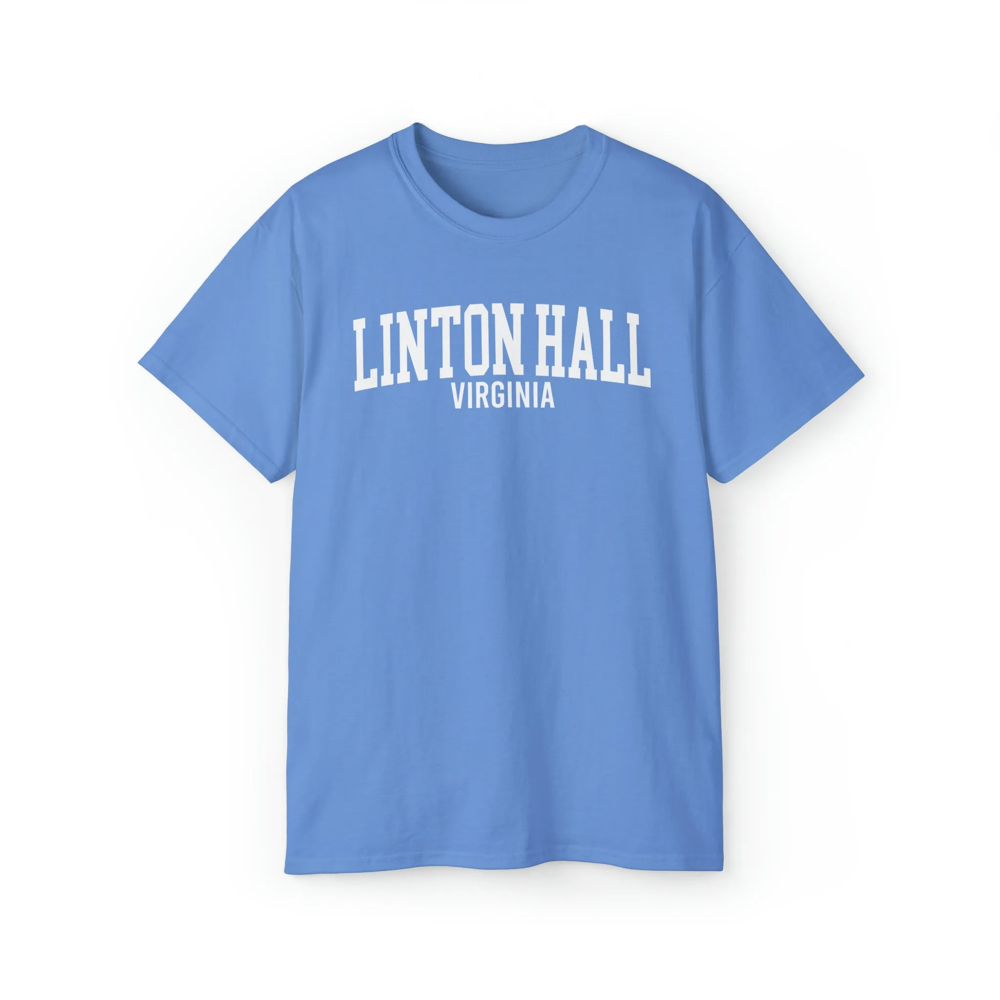 Linton Hall Virginia T-Shirt