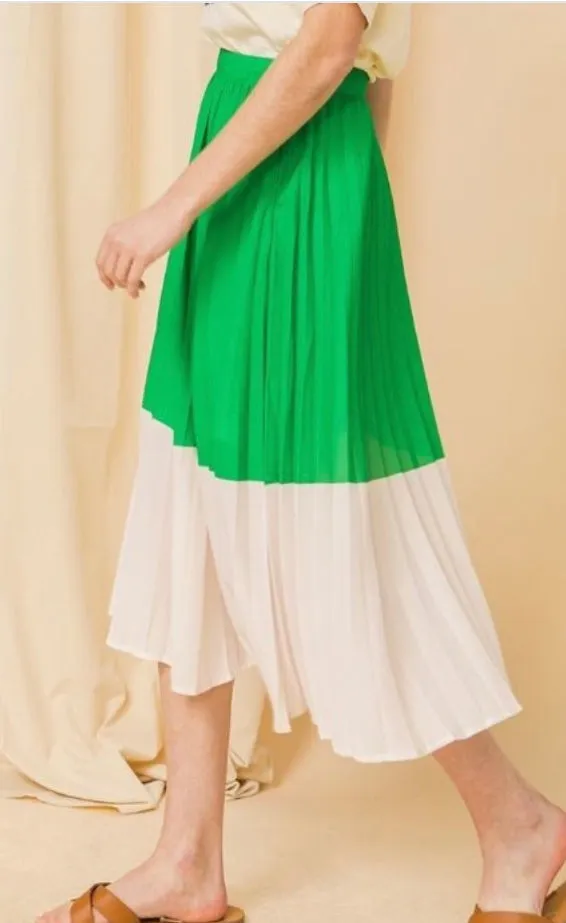 LOLA SKIRT