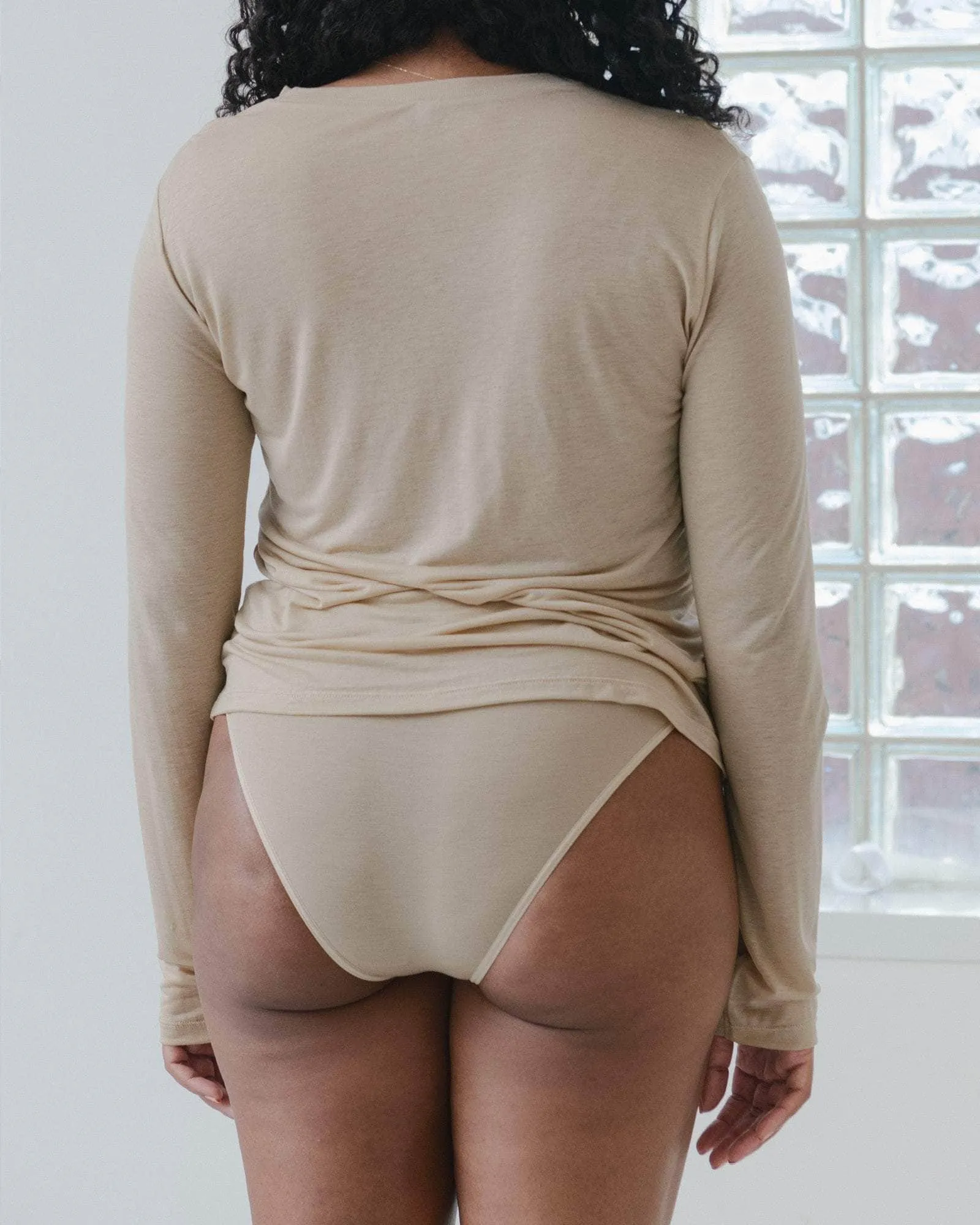 Long Sleeve Tee