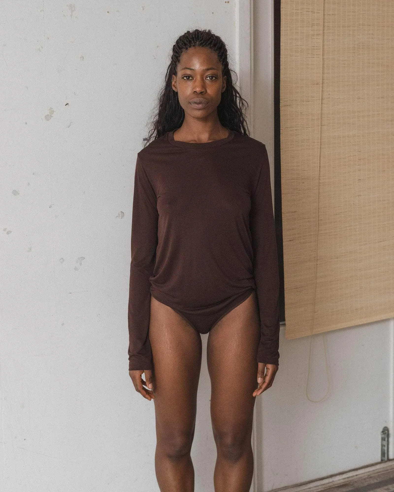 Long Sleeve Tee