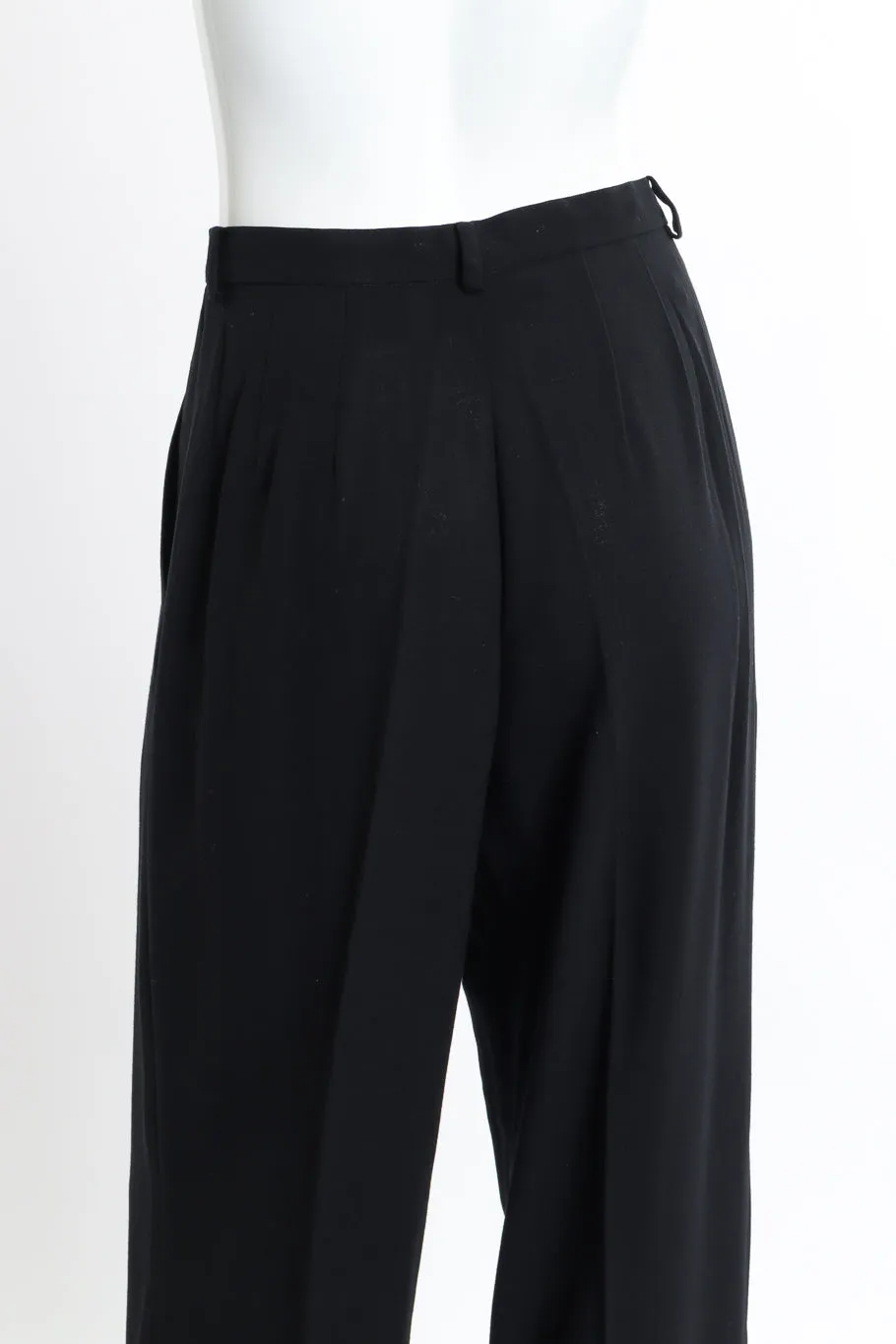 Longline Blazer and Pant Suit Set
