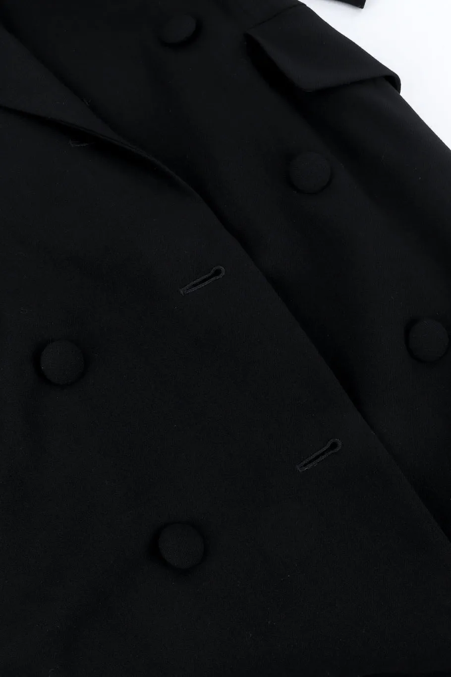 Longline Blazer and Pant Suit Set