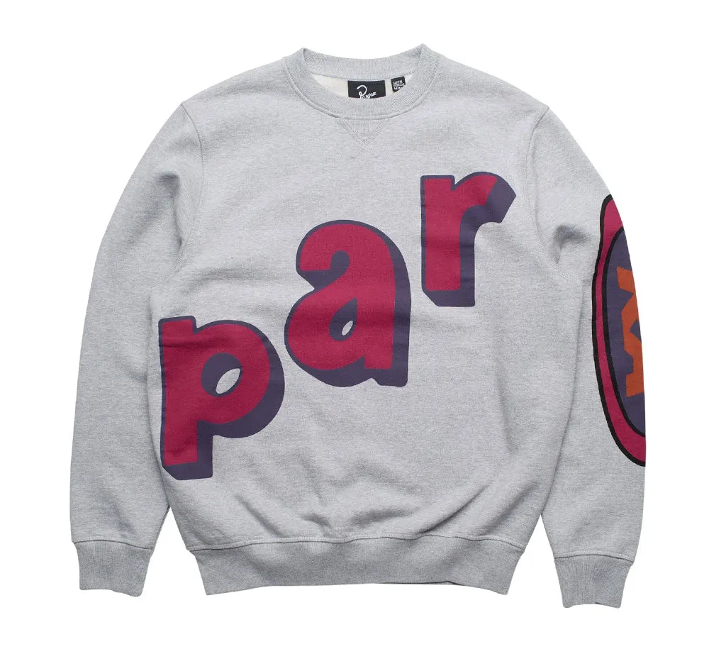 Loudness Crewneck Sweatshirt