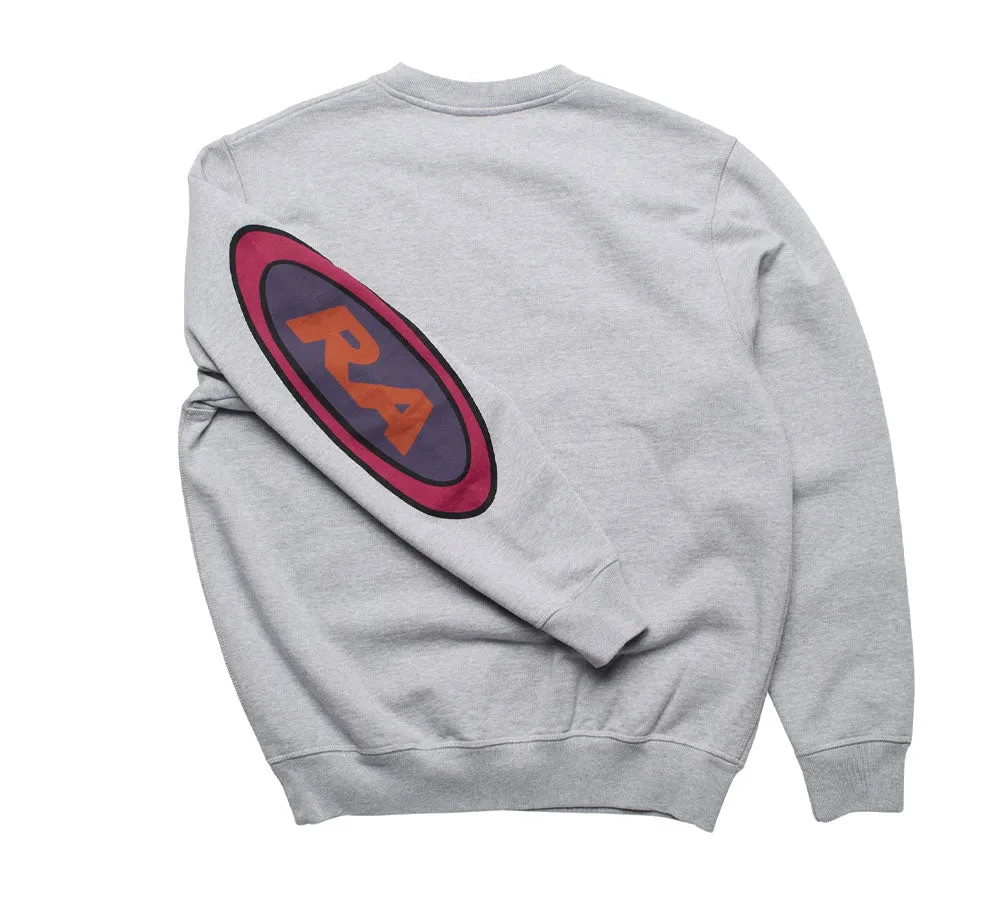 Loudness Crewneck Sweatshirt