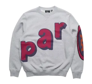 Loudness Crewneck Sweatshirt
