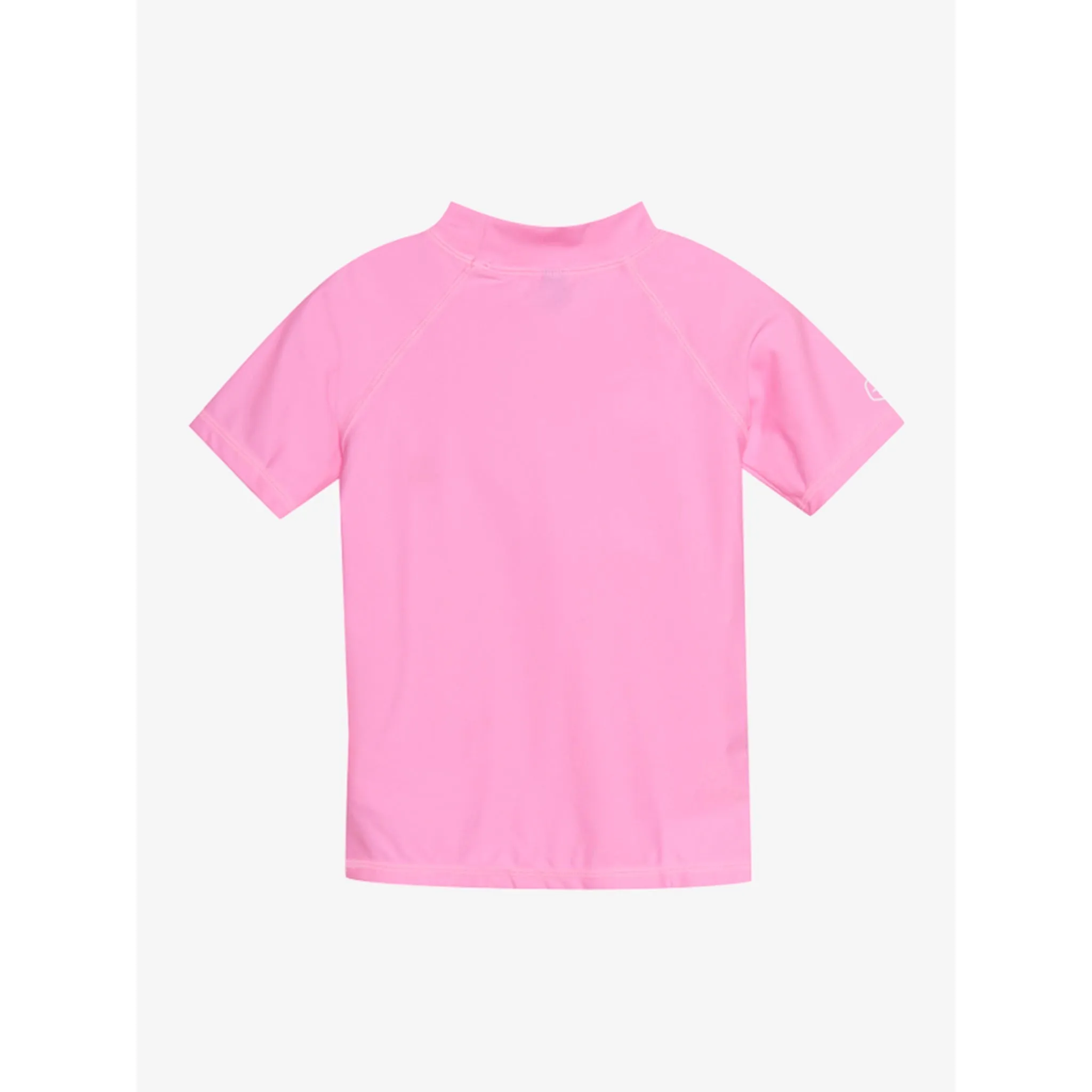 LOVE Short Sleeve Rashguard - 2 Left Size 2-3 & 6-7 years