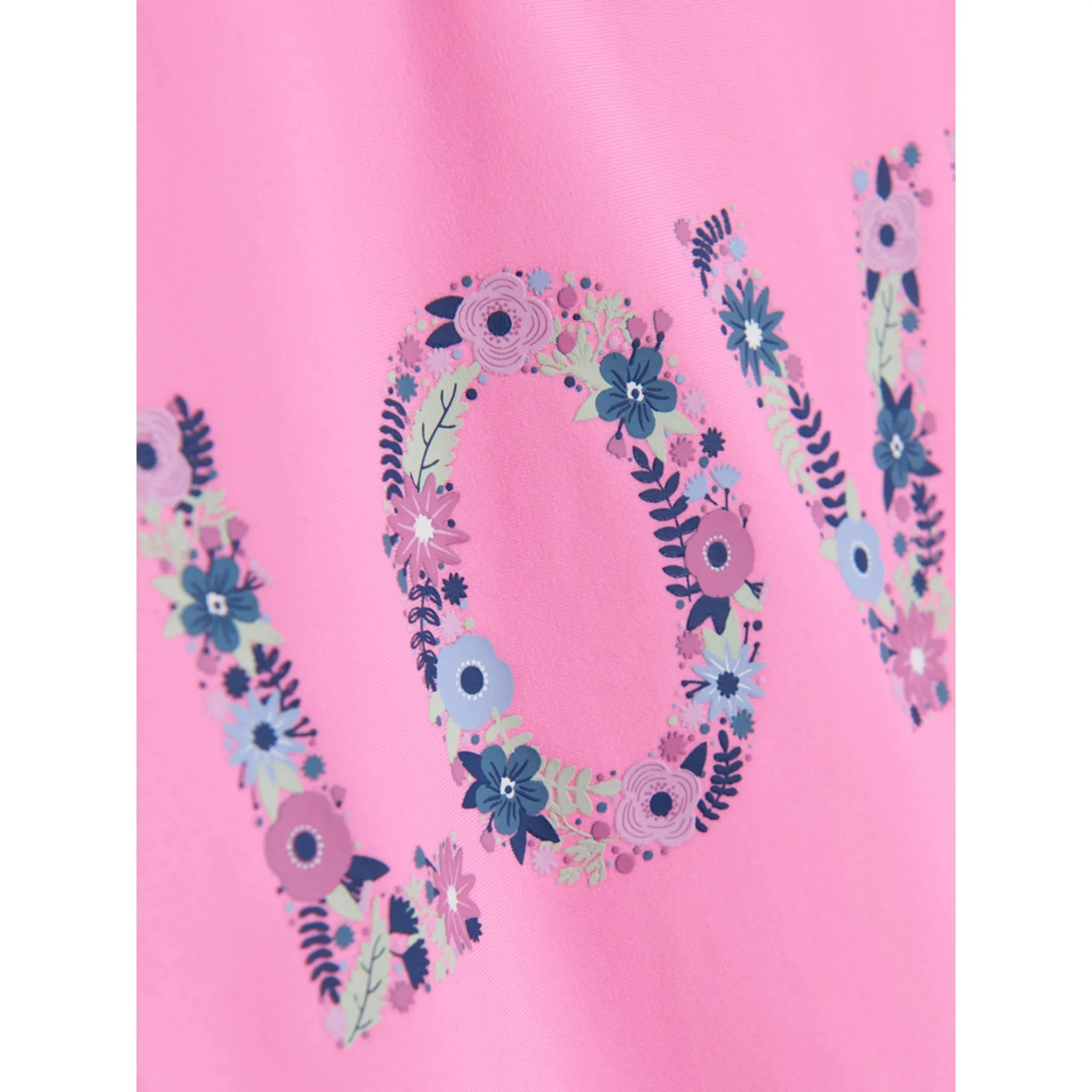 LOVE Short Sleeve Rashguard - 2 Left Size 2-3 & 6-7 years