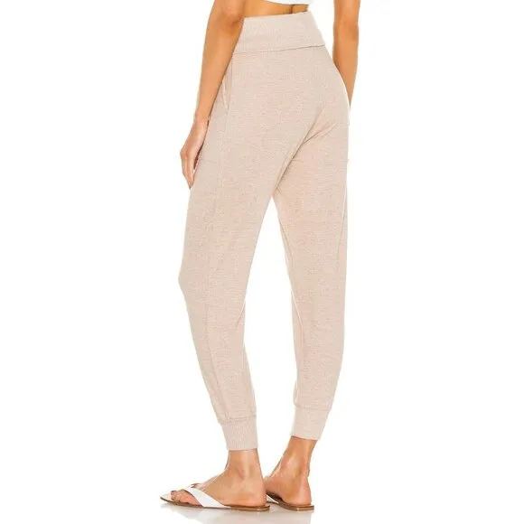 L*Space $139 Sleepin' In Pant - Oatmeal NEW WITH TAGS