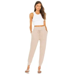 L*Space $139 Sleepin' In Pant - Oatmeal NEW WITH TAGS