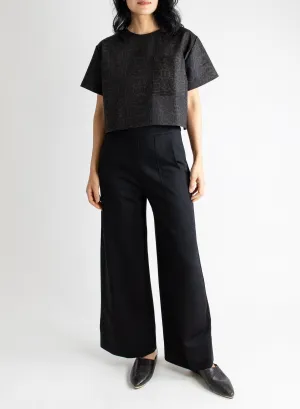 Lunes Pant - Black