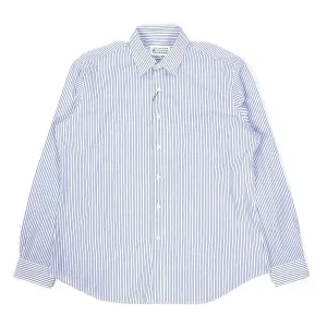 Maison Margiela Striped Shirt Size 42