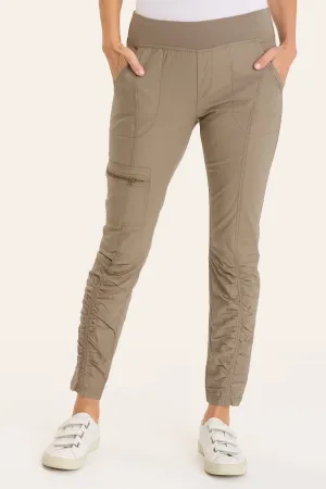 Malanda Pant