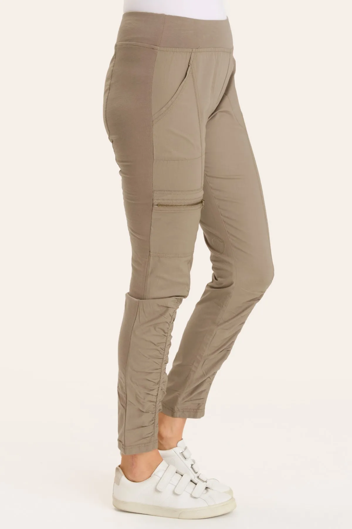 Malanda Pant