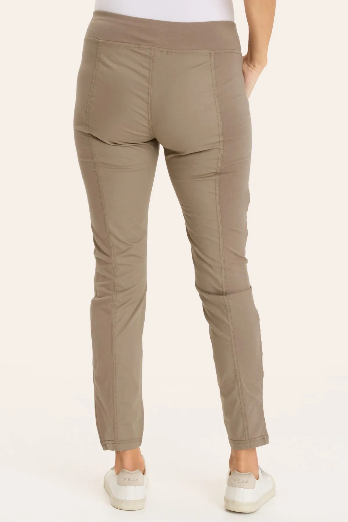 Malanda Pant
