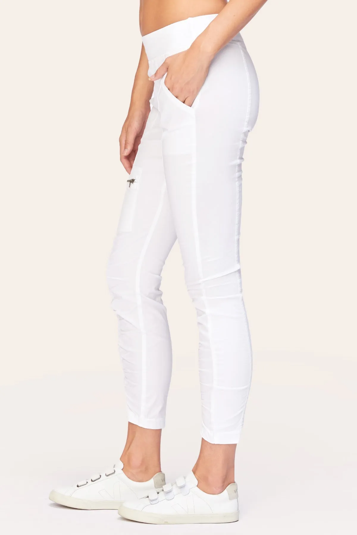 Malanda Pant