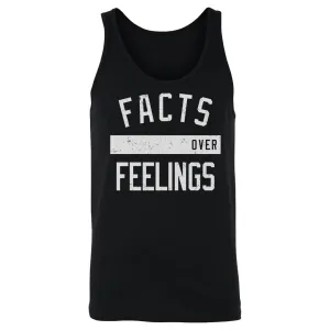 Marcellus Wiley Facts Over Feelings 1 WHT