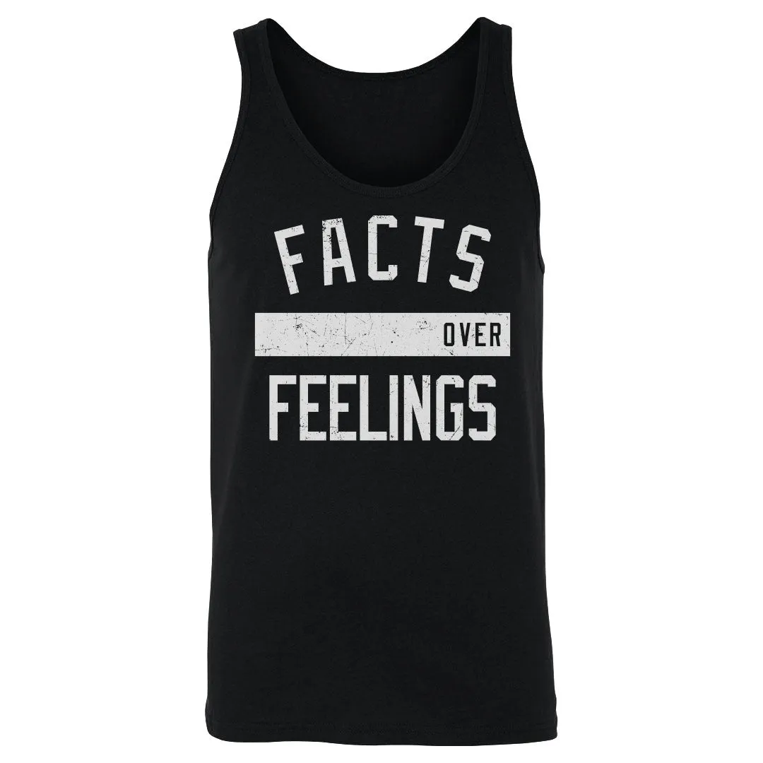 Marcellus Wiley Facts Over Feelings 1 WHT