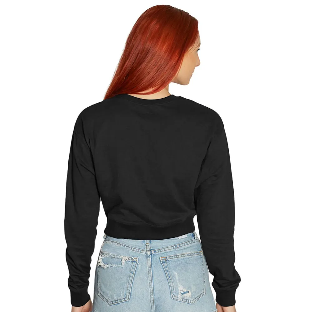Marist Pullover Crewneck