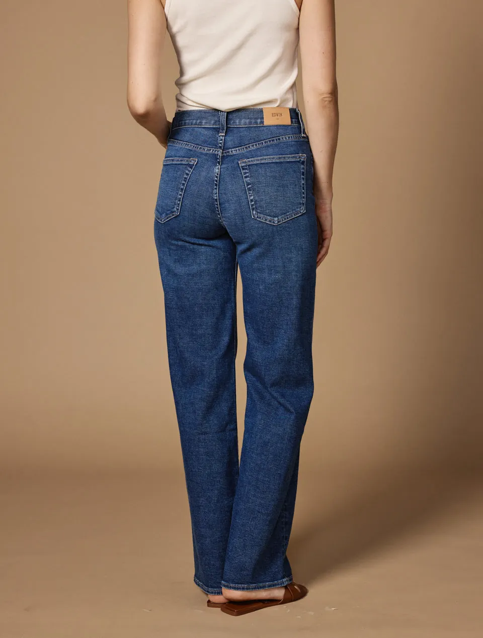 Marli Wide Leg || Lowell