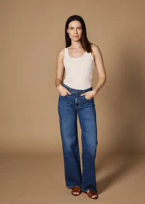 Marli Wide Leg || Lowell