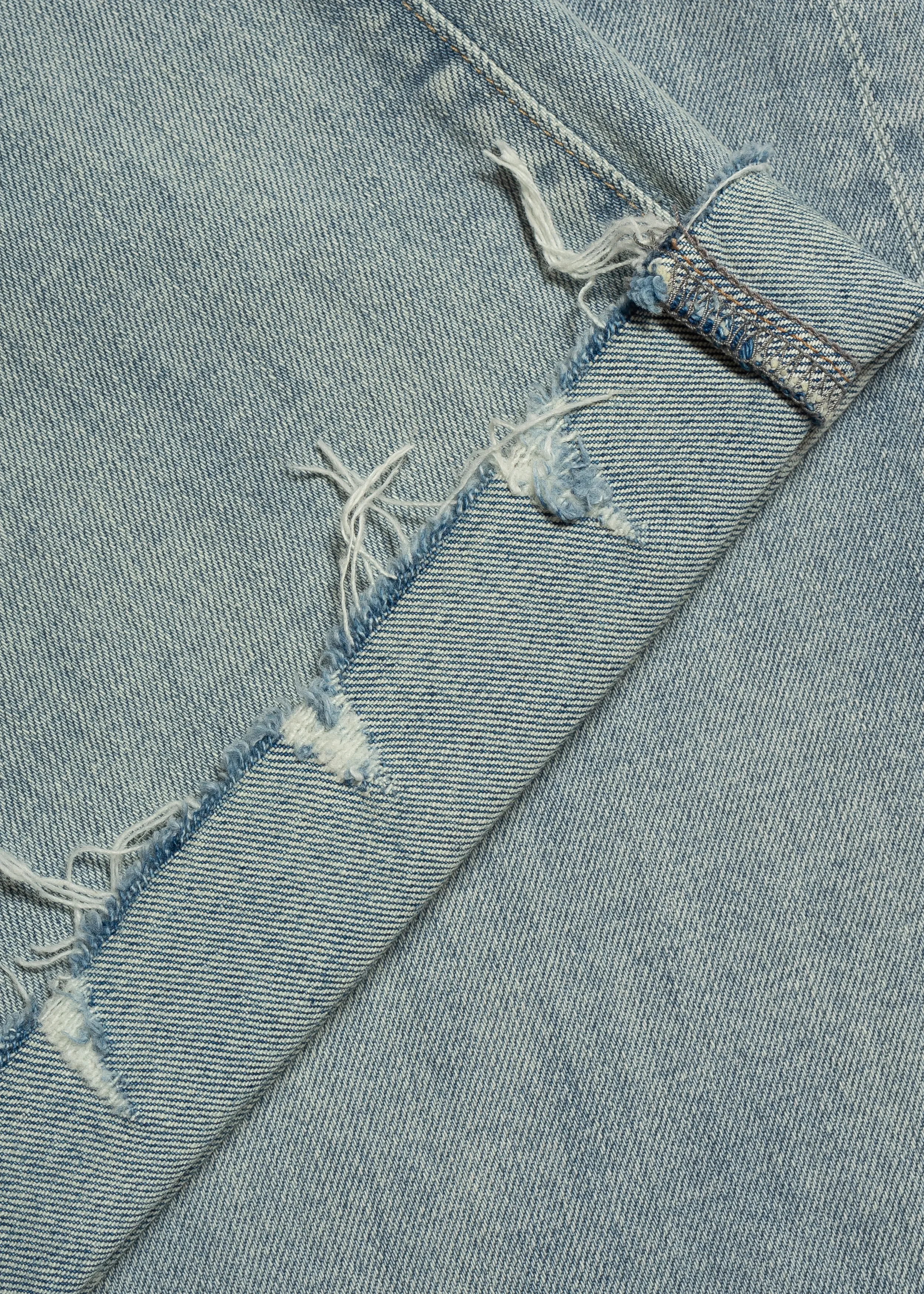 Marli Wide Leg || Signal