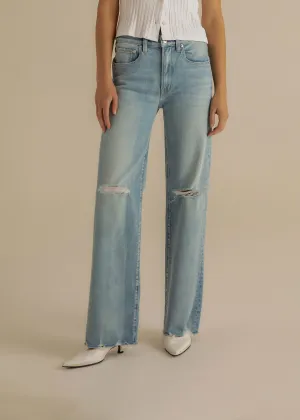 Marli Wide Leg || Signal