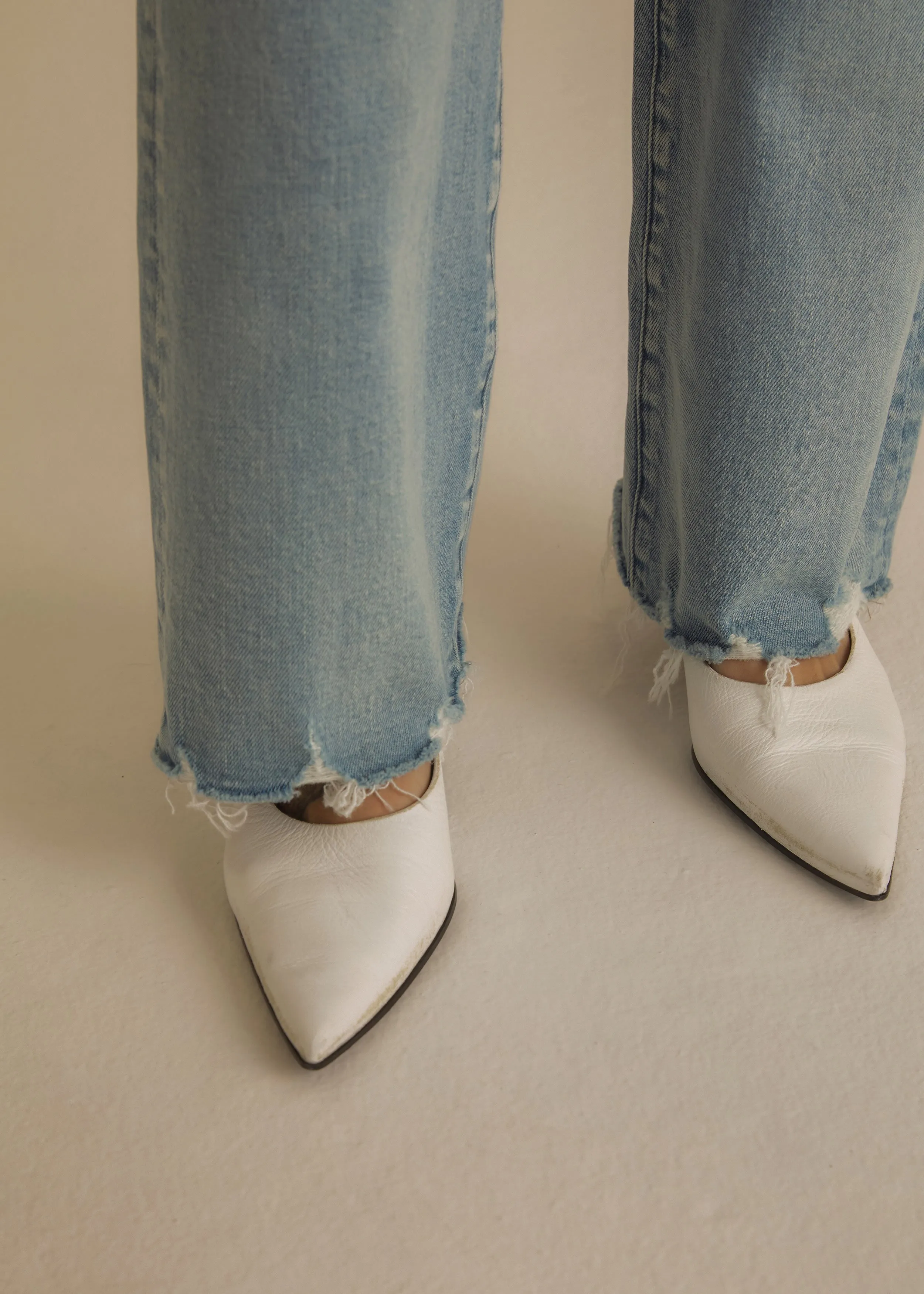 Marli Wide Leg || Signal