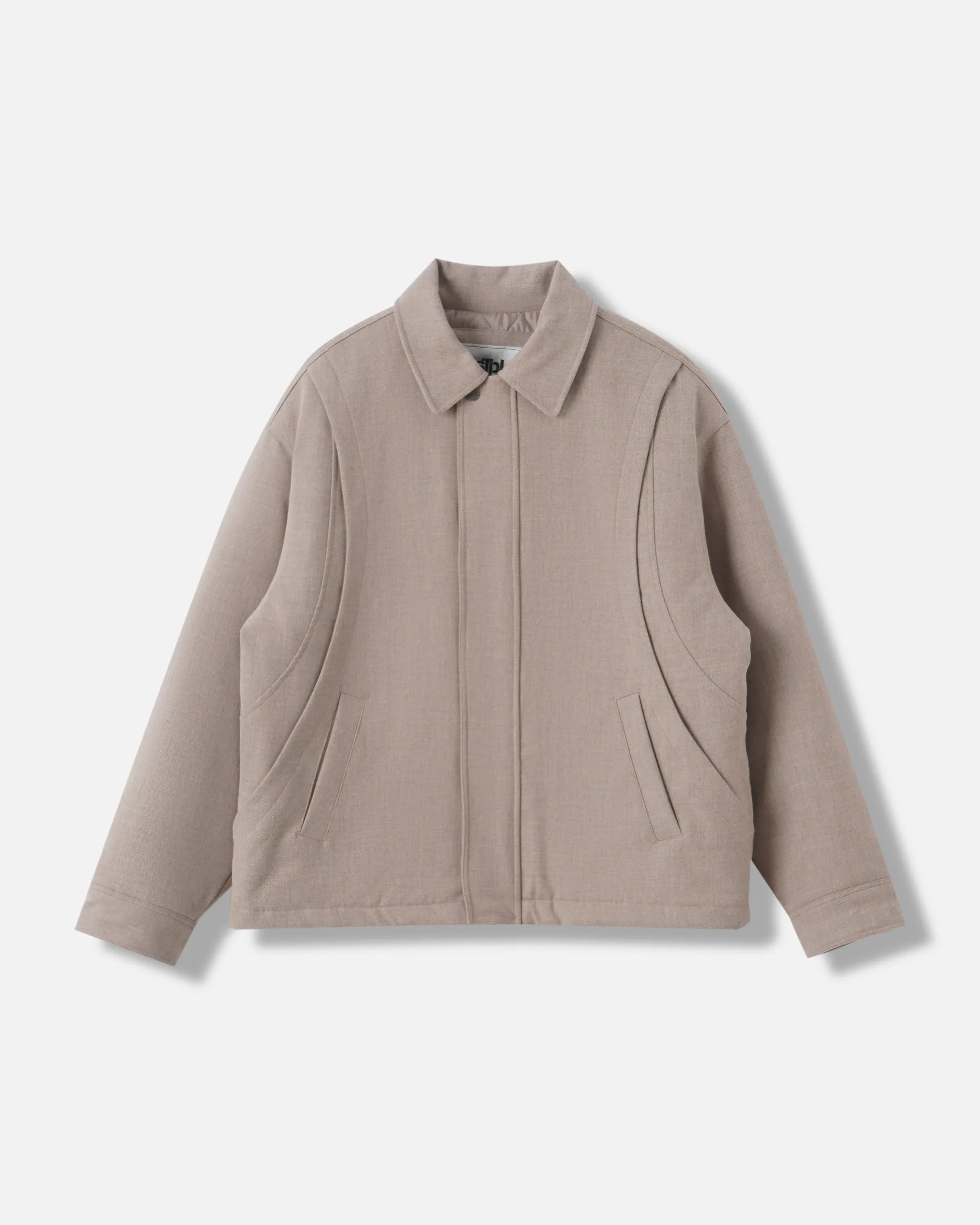 Marmont Wool Jacket