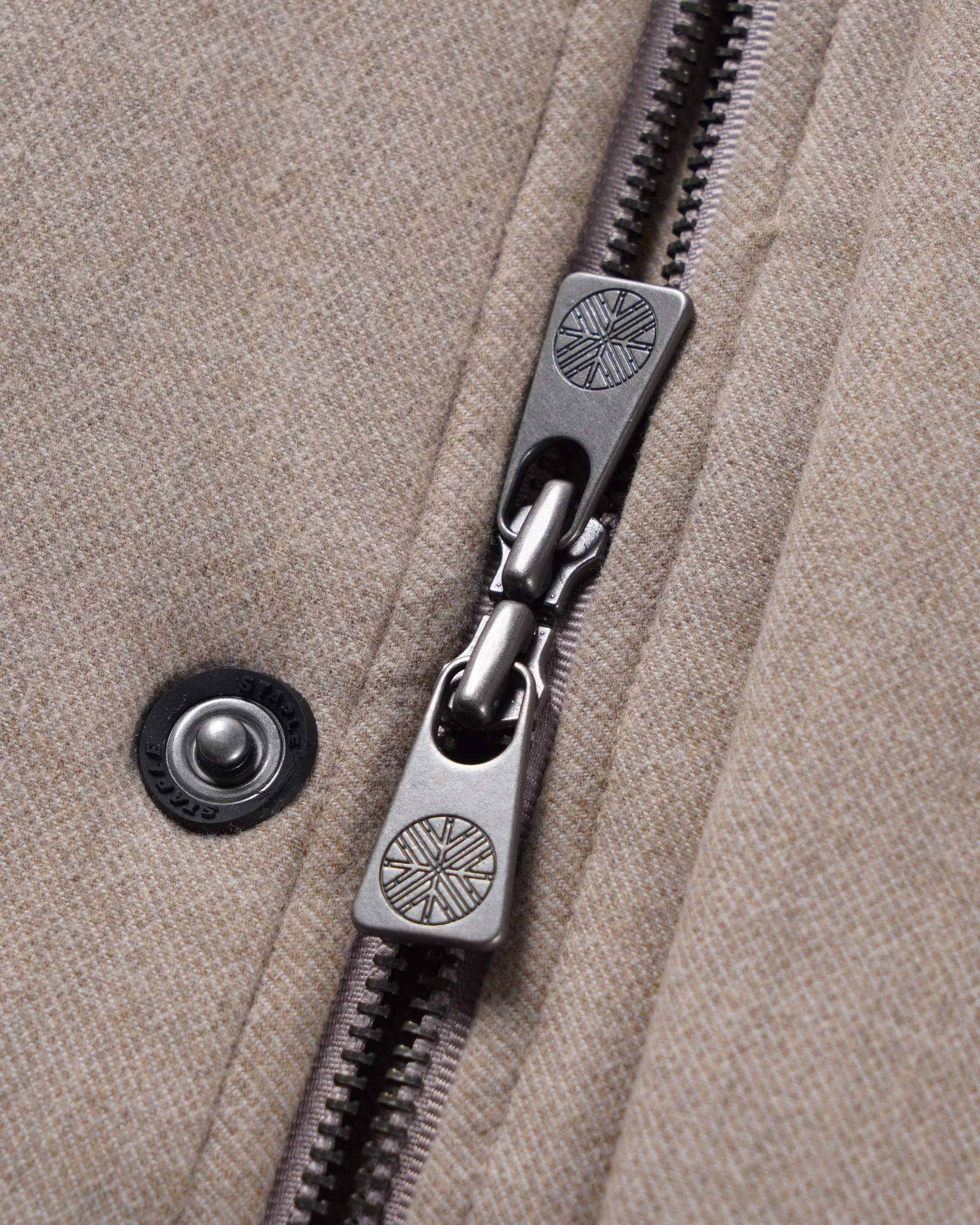Marmont Wool Jacket