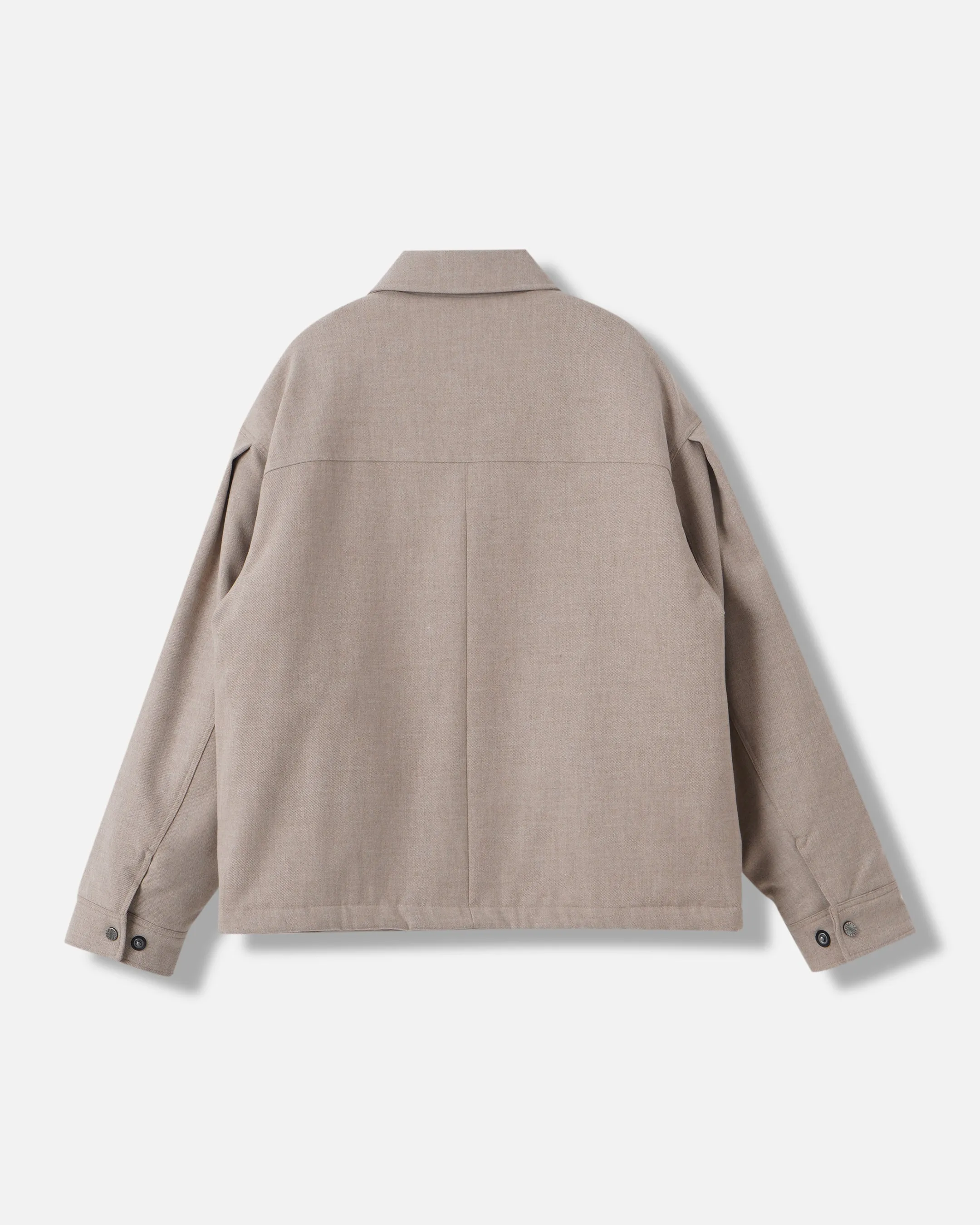 Marmont Wool Jacket