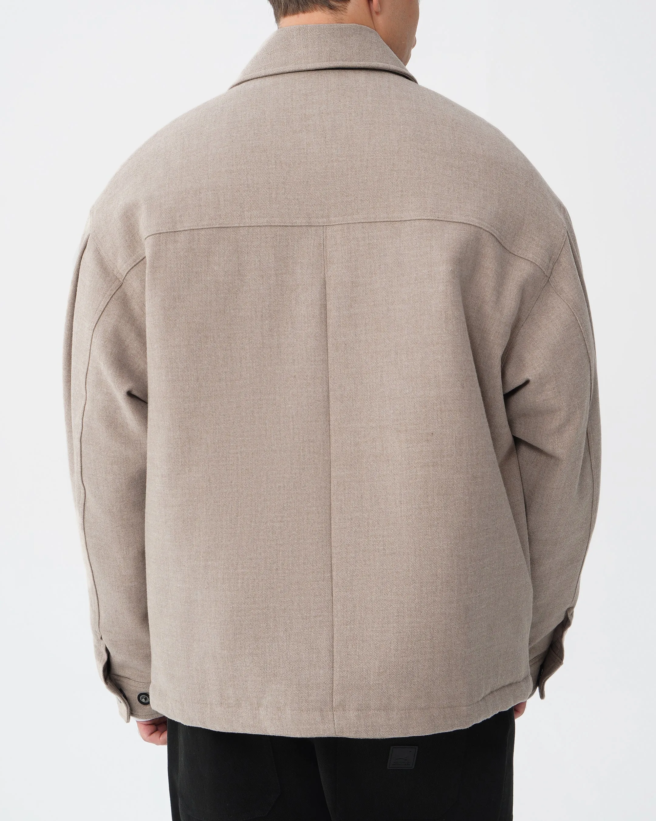 Marmont Wool Jacket