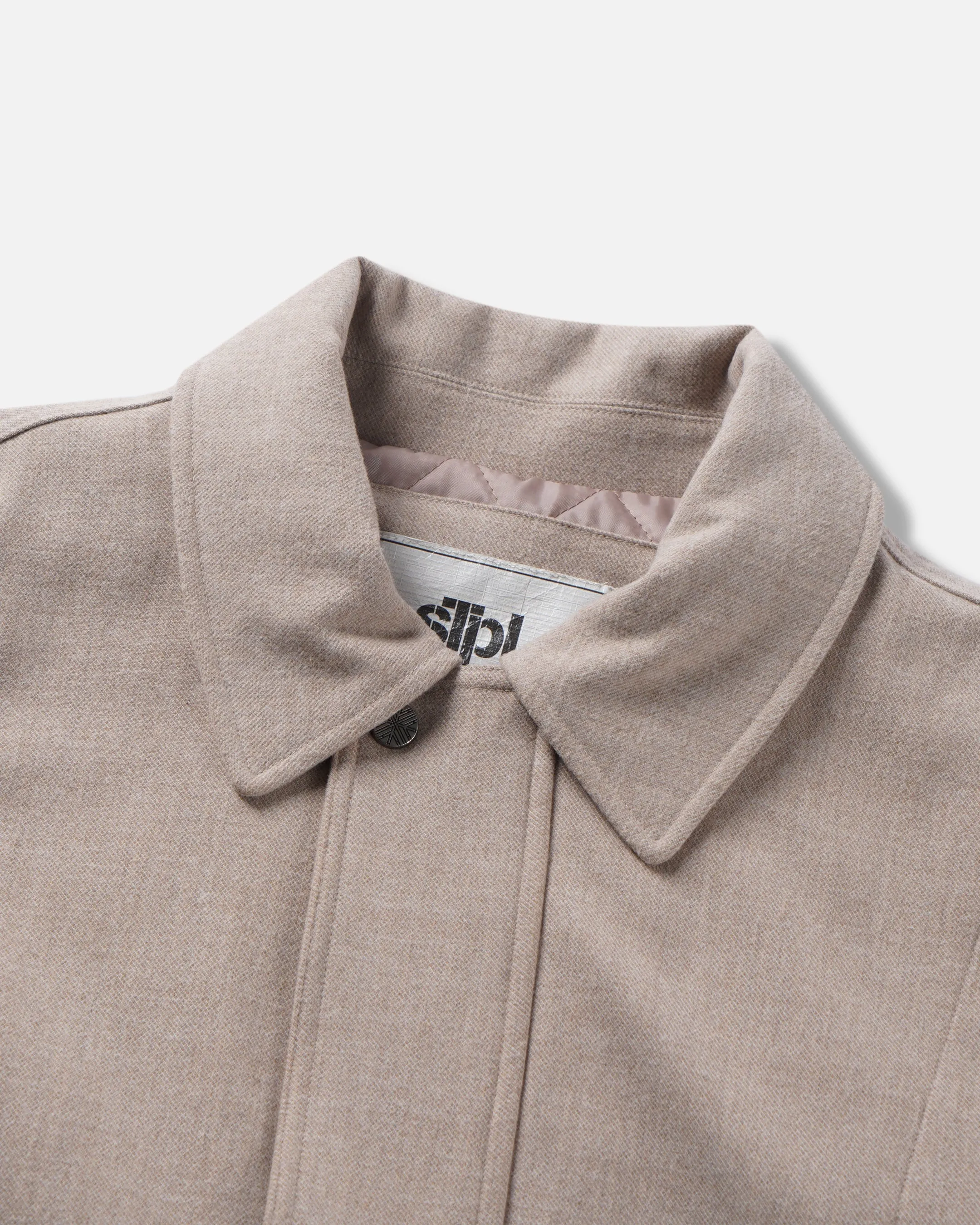 Marmont Wool Jacket