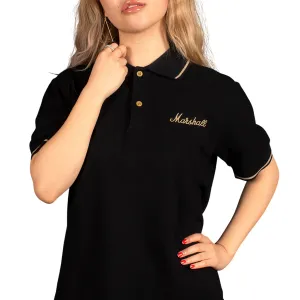 Marshall 60th Anniversary Polo Shirt - Medium