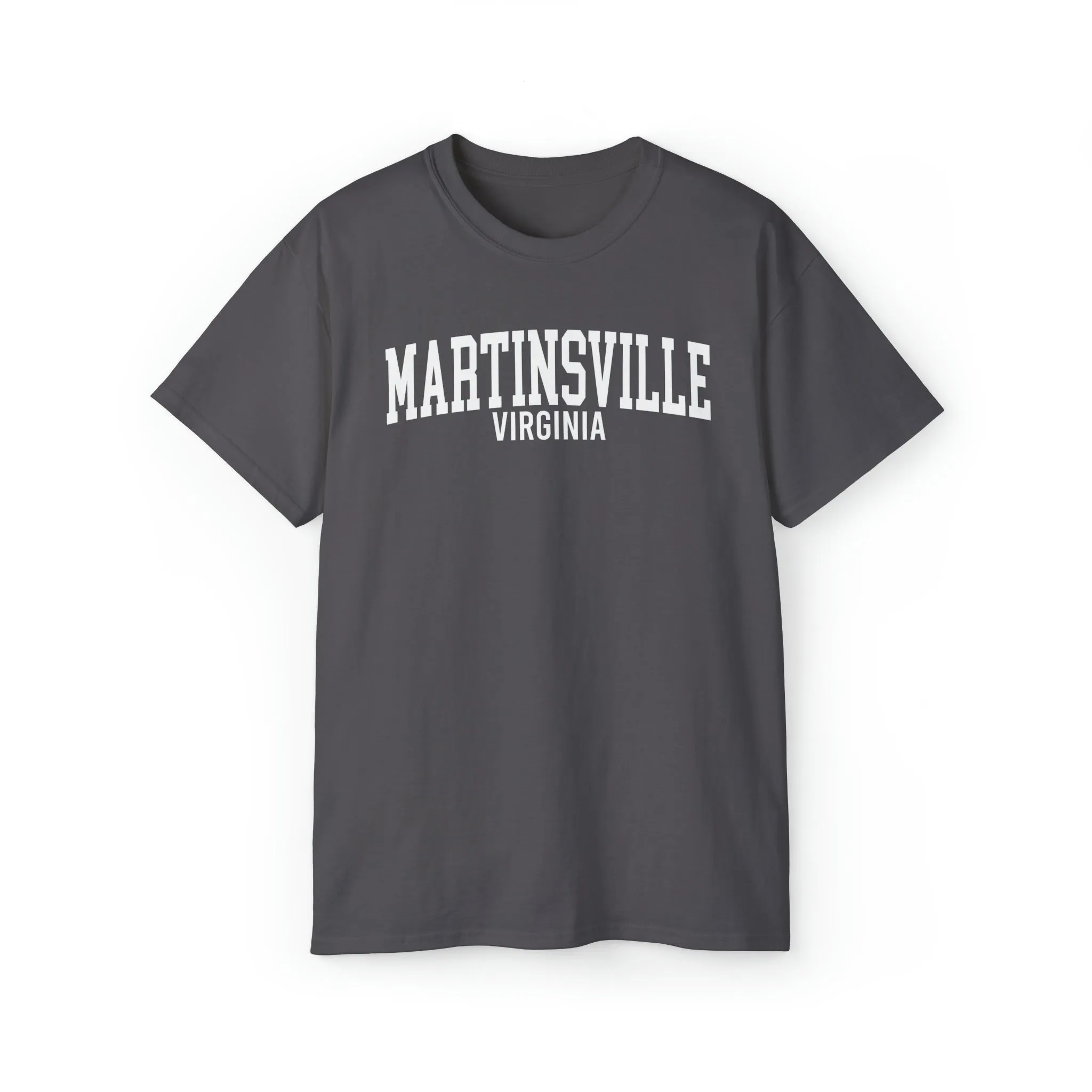 Martinsville Virginia T-Shirt