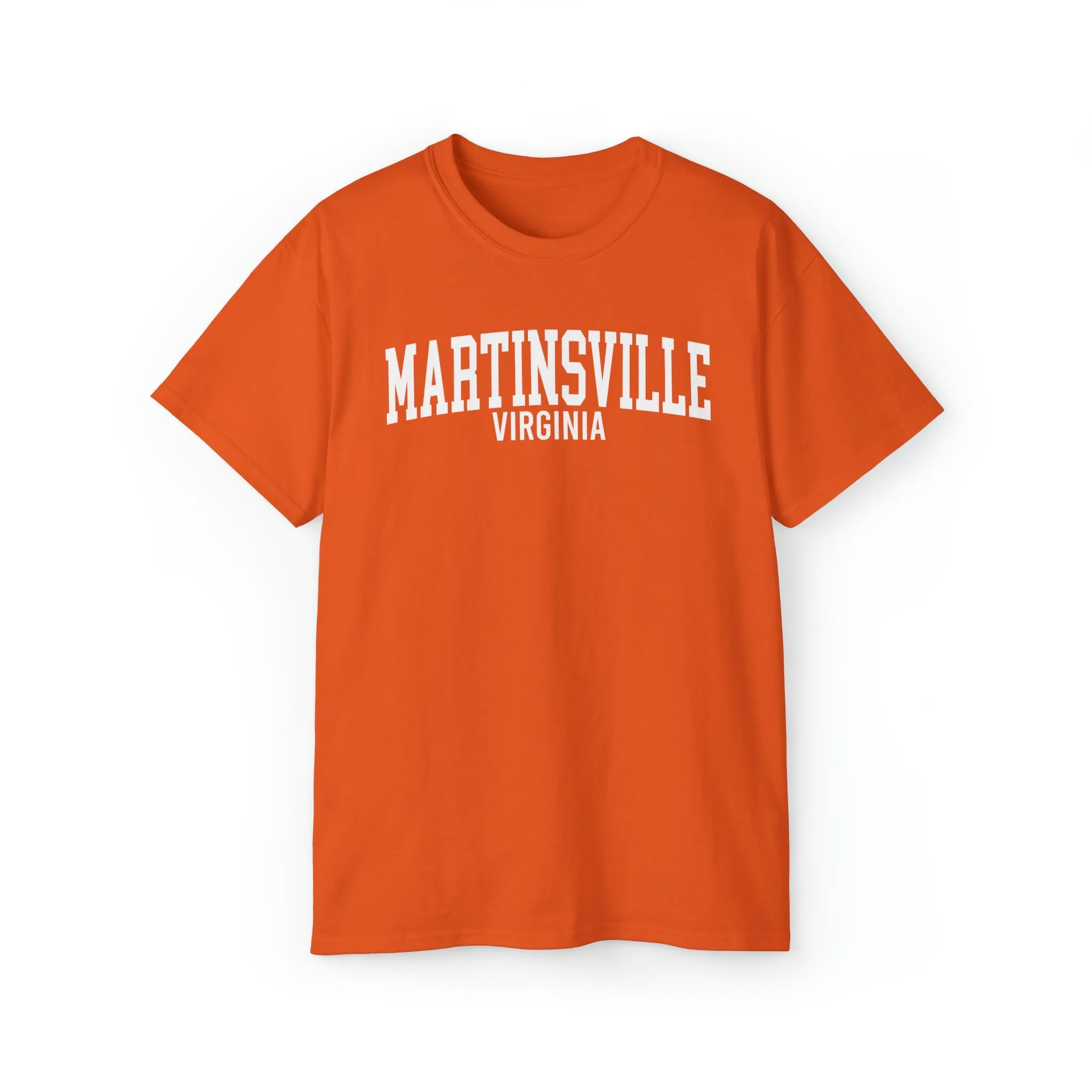 Martinsville Virginia T-Shirt