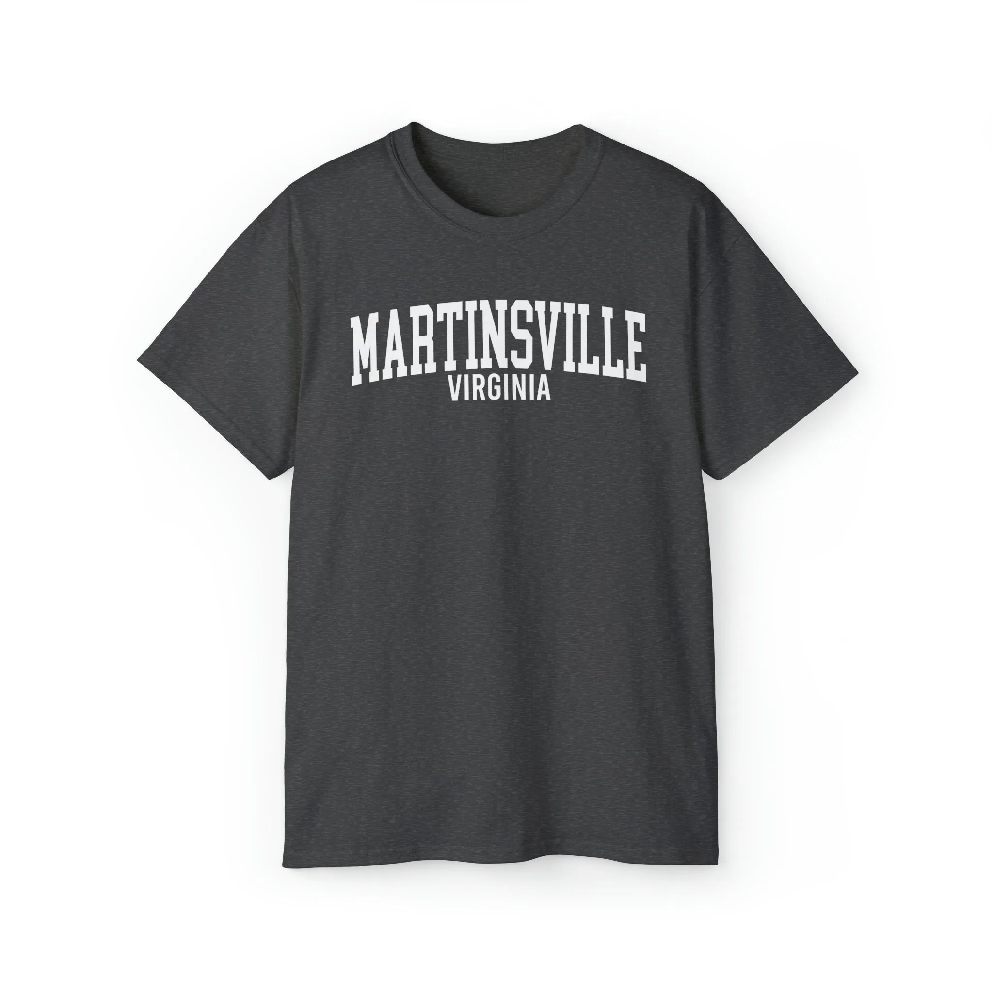 Martinsville Virginia T-Shirt