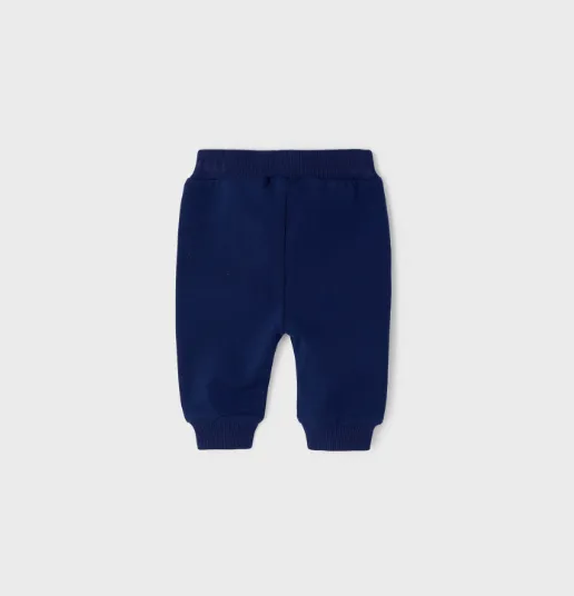 Mayoral Baby Boy Tracksuit