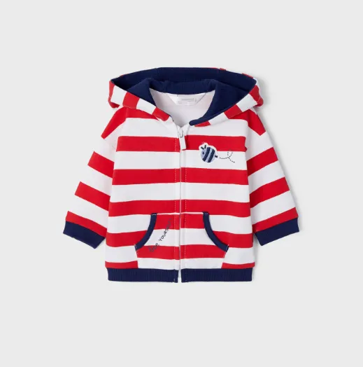 Mayoral Baby Boy Tracksuit