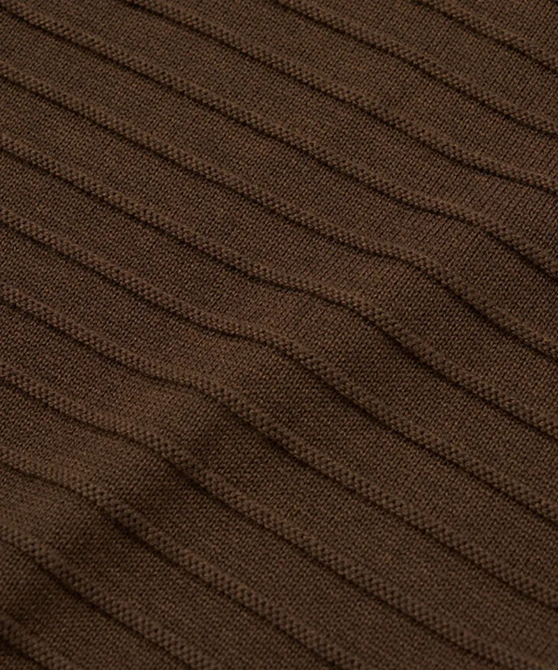 MCC Stripe Polo Tee - 2 Colors