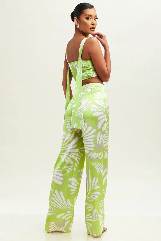 McKenna Set