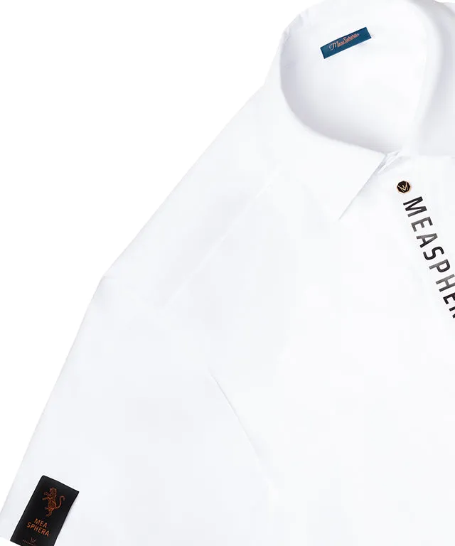 MEASPHERA MEN OVER-FIT SHIRT