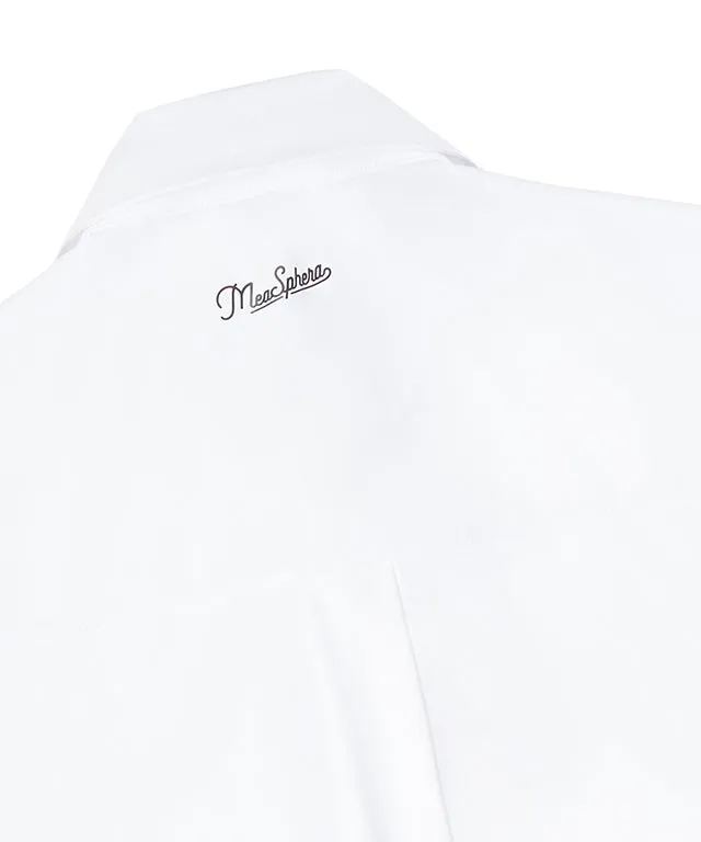 MEASPHERA MEN OVER-FIT SHIRT