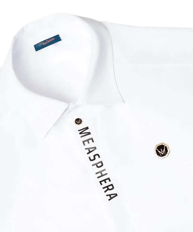 MEASPHERA MEN OVER-FIT SHIRT