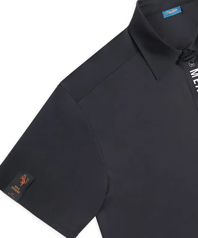 MEASPHERA MEN OVER-FIT SHIRT