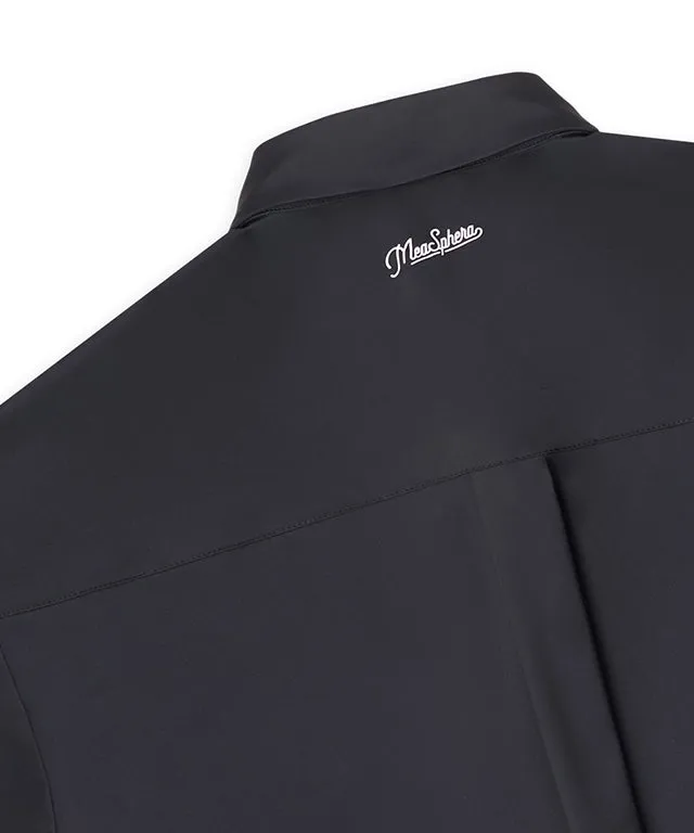 MEASPHERA MEN OVER-FIT SHIRT